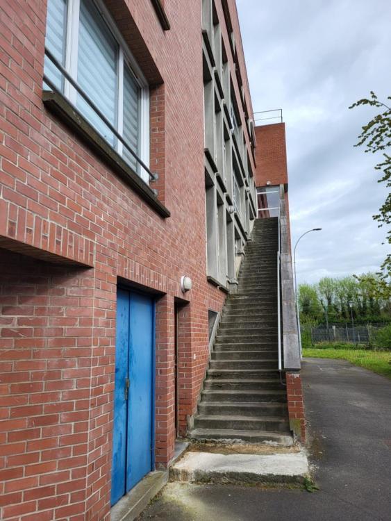 Joli Appartement Marcq En Baroeul Proche Lille Exterior photo